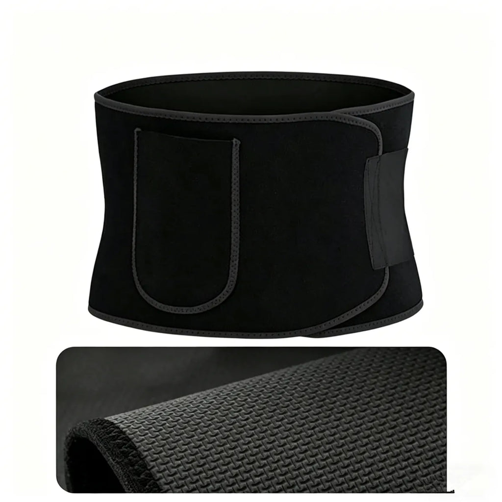 Ceinture de Sudation Amincissante - Fitness & Sport