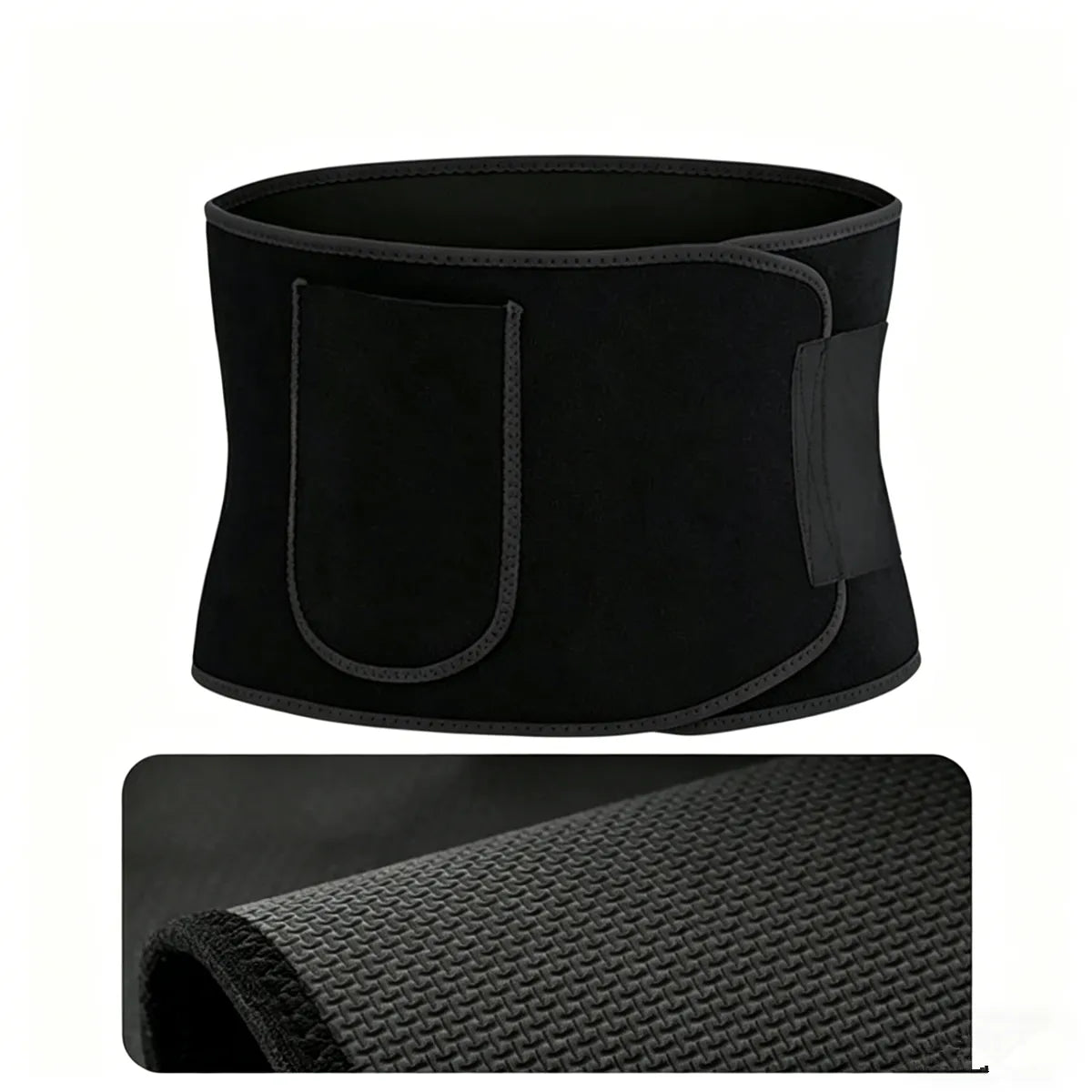Ceinture de Sudation Amincissante - Fitness & Sport