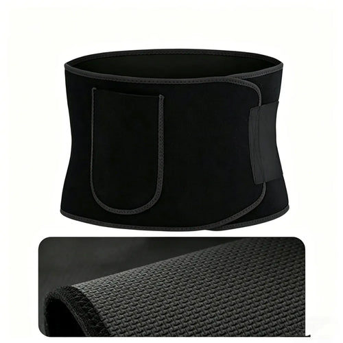 Ceinture de Sudation Amincissante - Fitness & Sport