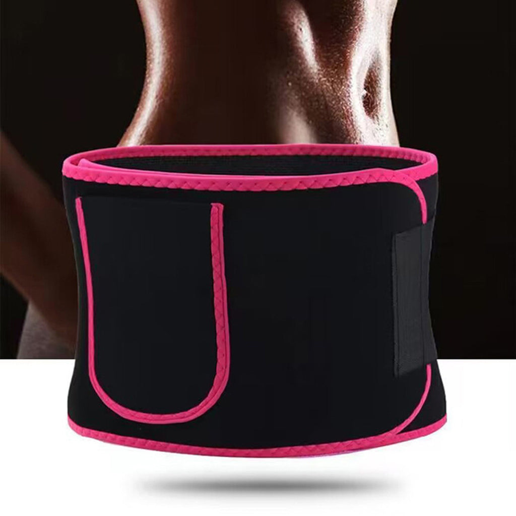 Ceinture de Sudation Amincissante - Fitness & Sport