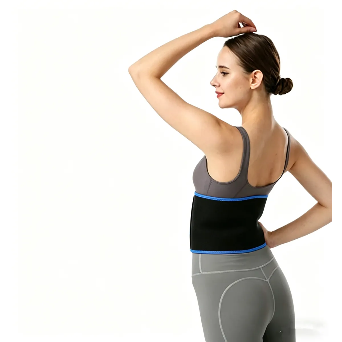 Ceinture de Sudation Amincissante - Fitness & Sport